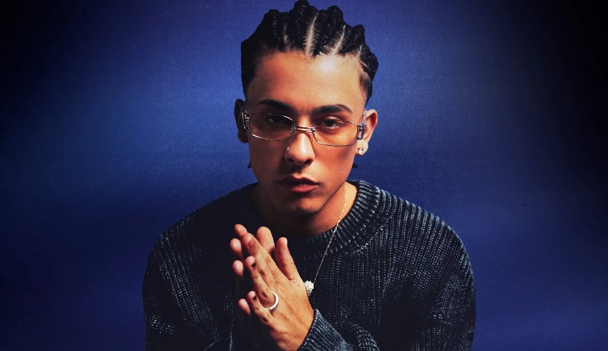 ¿Cuánto sabés de Trueno? Lanzan una guía para entender sus frases más pegadizas