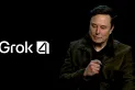 Elon Musk presentó Grok 4 y aseguró que es el modelo más potente del mundo