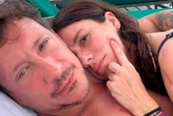 Escándalo en la farándula: Capristo reveló la frase con la que Nico Vázquez habría dejado a Gimena Accardi