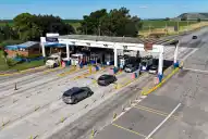 El Gobierno de Javier Milei prorrogó la intervención de Corredores Viales