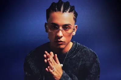 ¿Cuánto sabés de Trueno? Lanzan una guía para entender sus frases más pegadizas