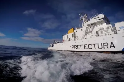 La Prefectura Naval se moderniza y dará un curso a distancia de navegación profesional