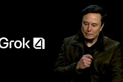 Elon Musk presentó Grok 4 y aseguró que es el modelo más potente del mundo