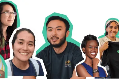 ¿Tenés una idea para cambiar la realidad? Social Shifters puede ayudar con U$S 15.000