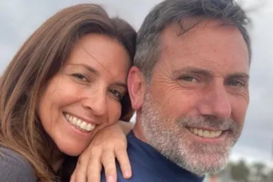 ¡Se cansó! Karla Constant rompió el silencio ante rumores de separación y defendió a su pareja