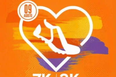 Lanzan la segunda carrera “Mes del TDAH” para visibilizar y concientizar en Tucumán