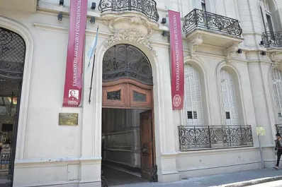 Llega una nueva edición de Derecho Sin Receso con capacitaciones y actividades culturales