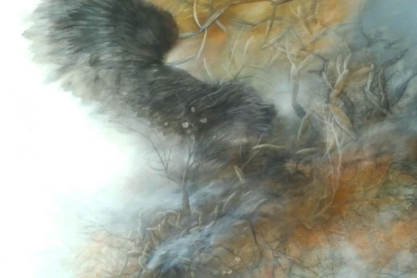 Plástica y música en el Julio Cultural Universitario