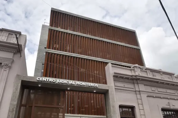 Condenan a un hombre en Famaillá por arrebatarle el celular a un niño de siete años