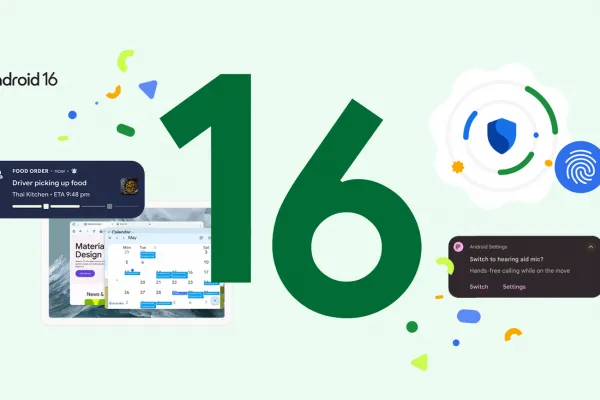 Android 16: conocé las principales novedades del nuevo sistema operativo
