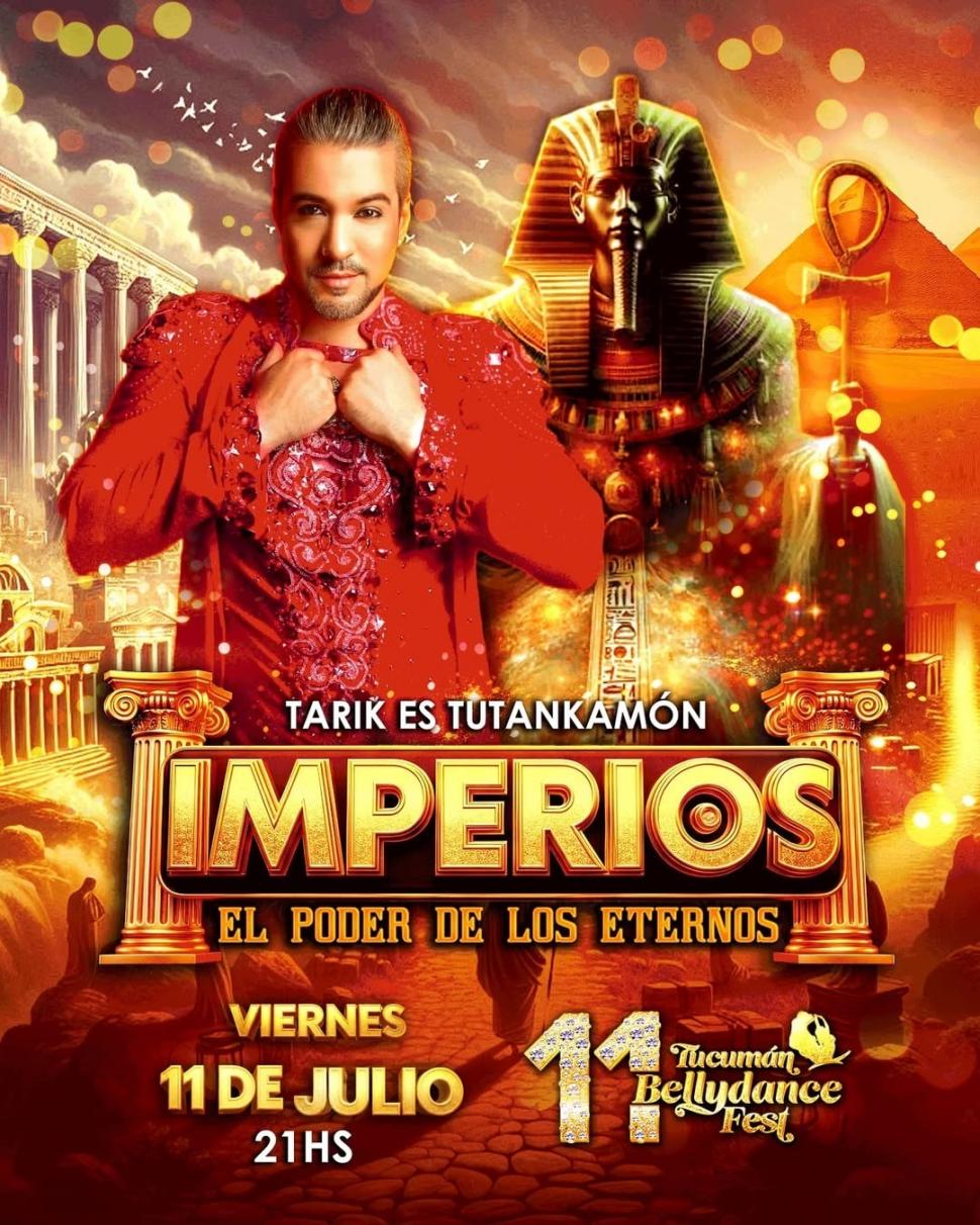 Espectáculos y cultura en Tucumán: guía para salir