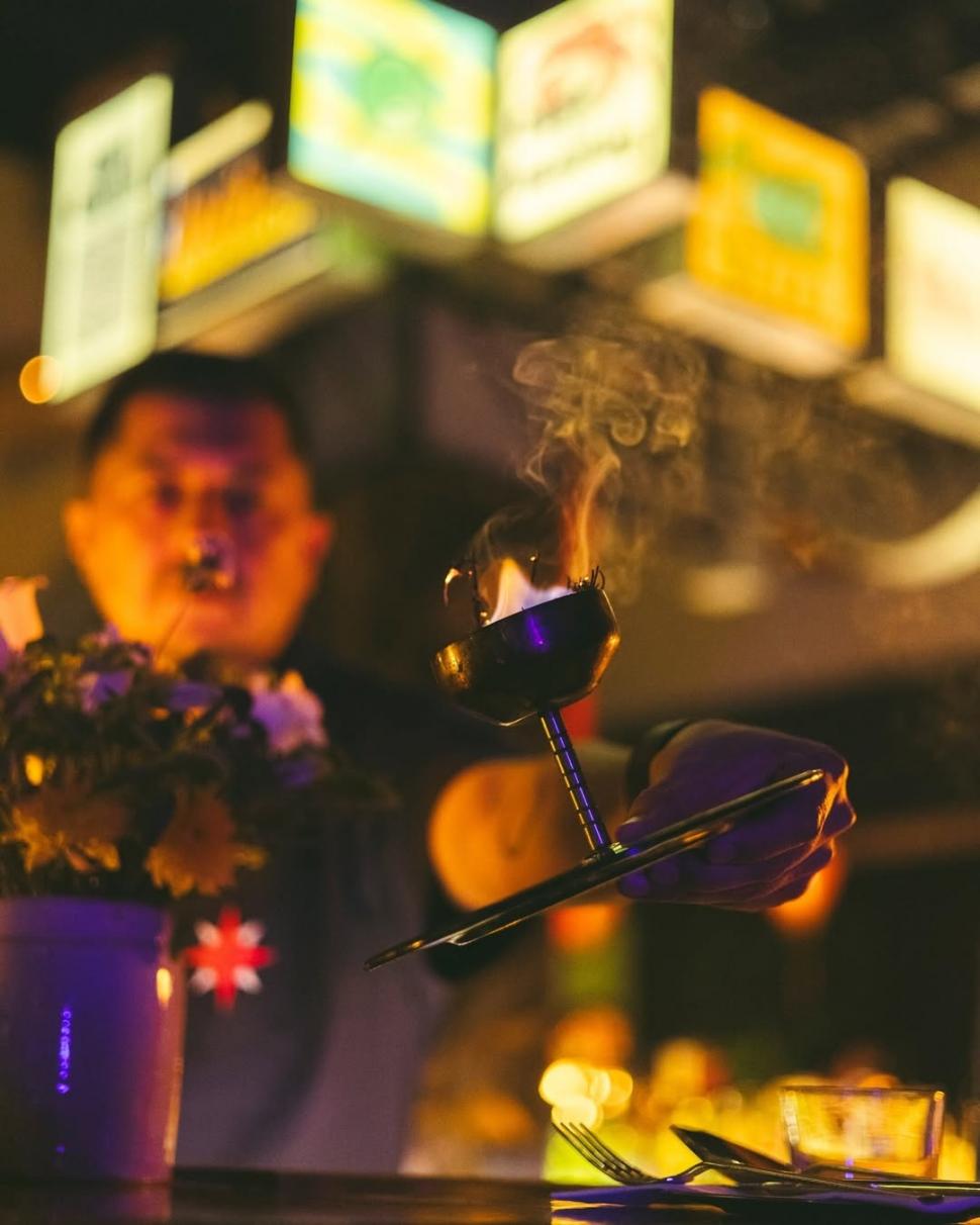 Cochinchina de Inés de los Santos.