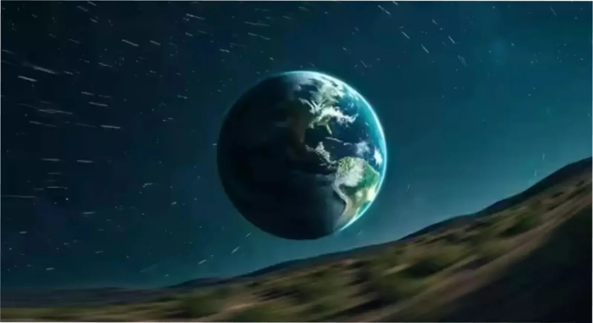 La Tierra experimentó su día más corto.