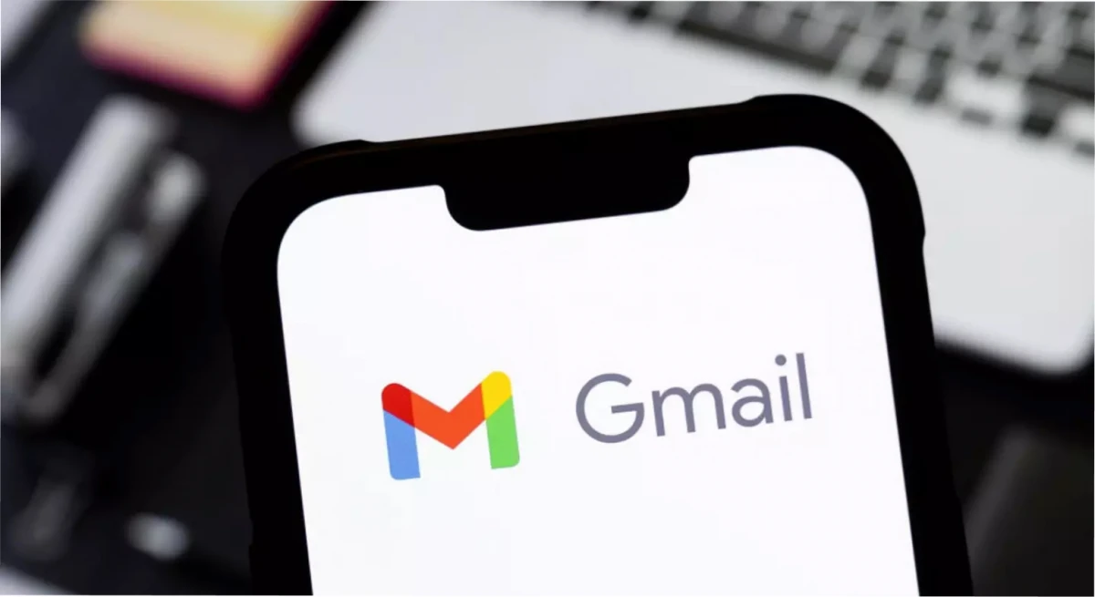 Google advierte que es momento de actualizar Gmail.