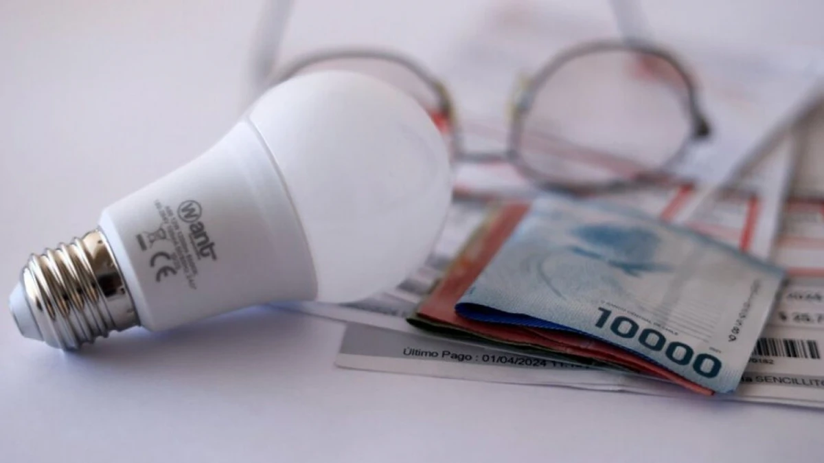 Subsidios eléctricos en Chile.