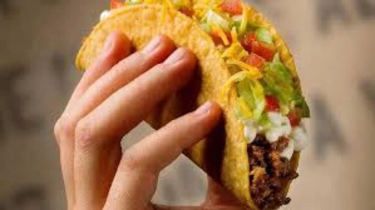 Madrid se apunta a los after hours gastronómicos: tacos a 1 euro de madrugada este fin de semana