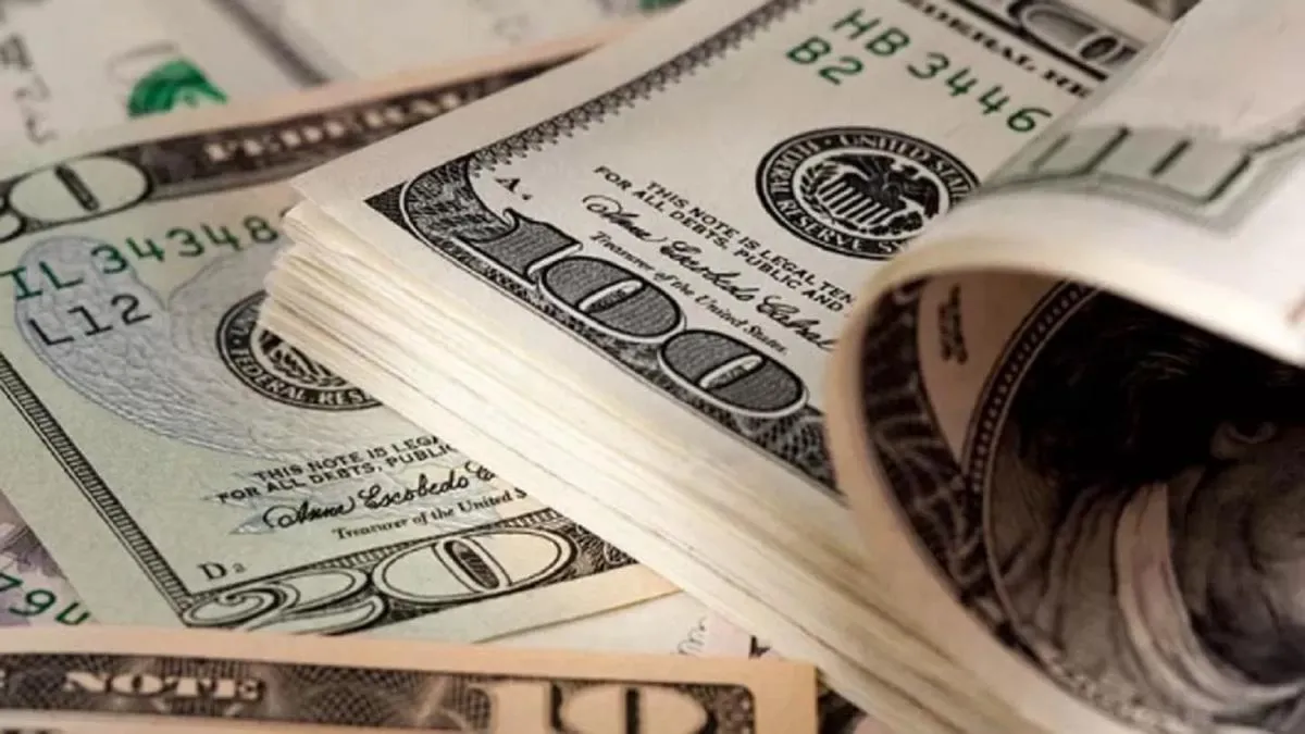 Hoy, el dólar blue saltó $30.