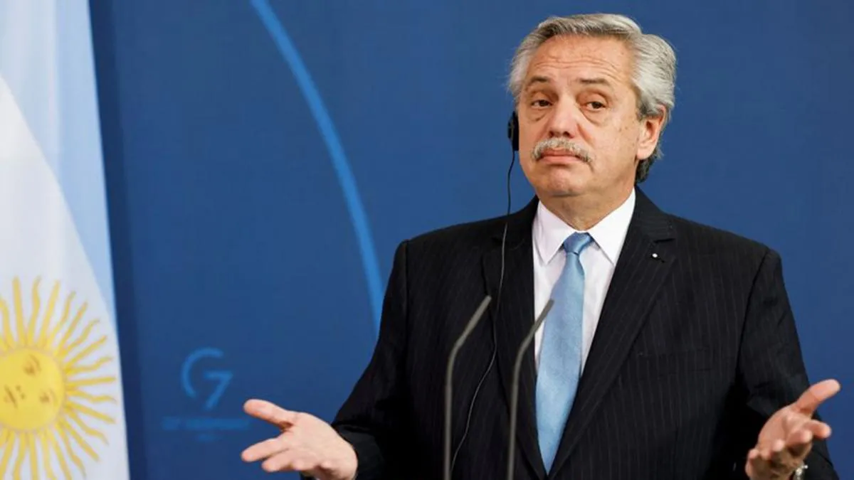 Tras ser procesado en la causa Seguros, Alberto Fernández acusó a la Justicia de perseguirlo “por peronista”