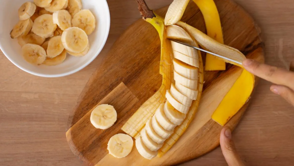 ¿Qué tan bueno puede ser desayunar banana todos los días?