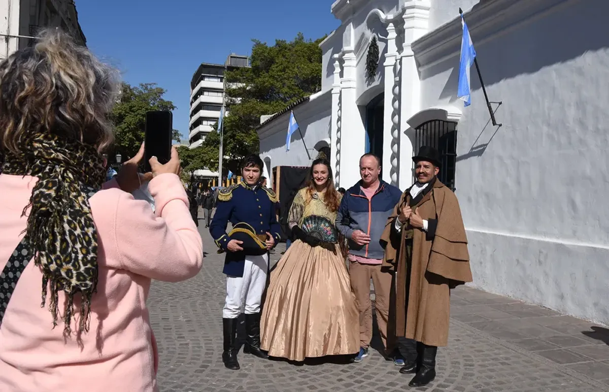 Fin de semana patrio: qué hacer en Tucumán del viernes 11 al domingo 13 de julio