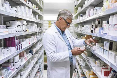 ¿Cuánto cobra un farmacéutico en julio de 2025?