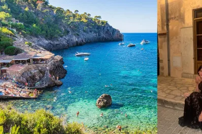 Deià, el encantador pueblo de Mallorca que ha enamorado a Dua Lipa: arte, mar y calma en la Sierra de Tramuntana