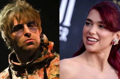 Los shows más esperados de este semestre en Chile: desde Shakira y Dua Lipa a Oasis y Silvio Rodríguez