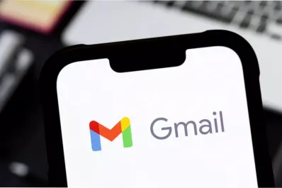 Google advierte a los usuarios actualizar con urgencia su Gmail