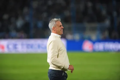 ¿Qué posiciones buscará Atlético Tucumán en el cierre del mercado de pases?