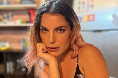 Maite Orsini confesó que dejaría Chile para cumplir un sueño: es lo que me apasiona