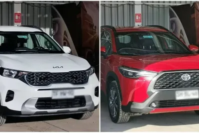 Remate de autos usados y seminuevos en Chile: fechas, marcas y precios desde $1.2 millones