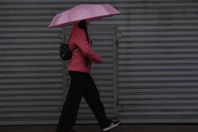 El tiempo en Tucumán: las lluvias cesarán y la temperatura comenzará a subir el fin de semana