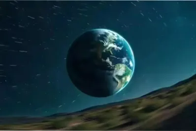 Cada vez menos tiempo: la Tierra registró el día más corto de su historia y aún quedan más