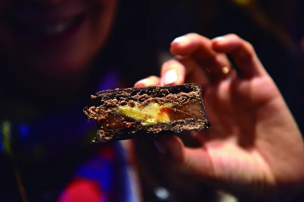 Alfajor tucumano: ¿identidad en construcción?