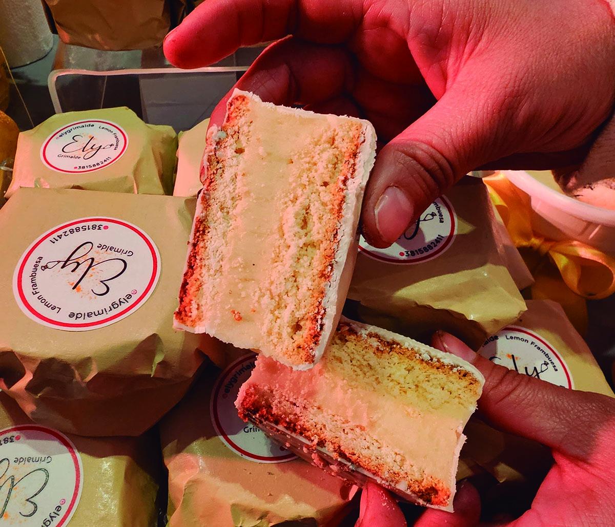 Alfajor tucumano: ¿identidad en construcción?