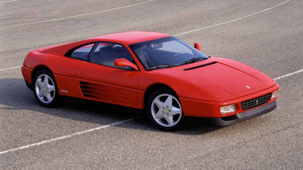 Qué pasó con la Ferrari de Menem: la historia completa del auto más famoso de la política argentina