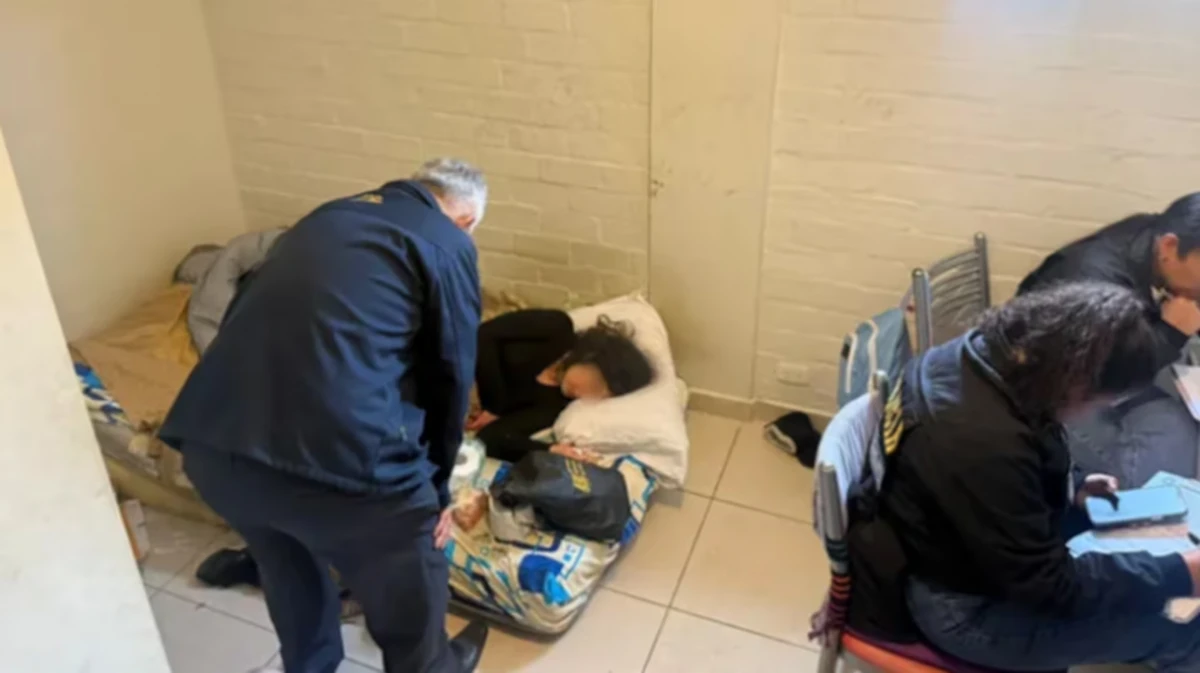 Rescataron en Perú a una joven mendocina víctima de trata