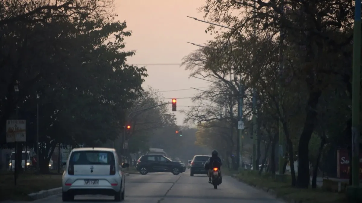 El tiempo en Tucumán: anticipan un sábado fresco y sin lluvias