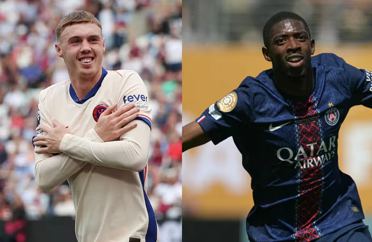 PSG busca la gloria total ante Chelsea en el nuevo Mundial de Clubes FIFA