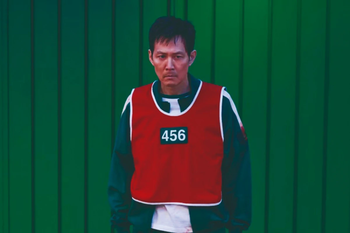 El juego del calamar, la serie que desnuda al dinero como un fin en sí mismo