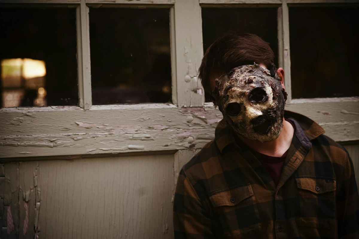 FESTIVAL BUENOS AIRES ROJO SANGRE. Si tenés una cámara, un guion rápido y ganas de hacer cine de terror en tiempo récord, esta es tu oportunidad. / UNSPLASH