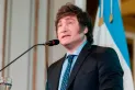 Javier Milei volvió a cuestionar a las provincias y sostuvo que hay gobernadores “perversos”