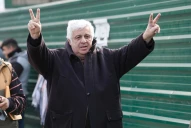 Alberto Samid anunció que será candidato a diputado para defender la mesa de los argentinos