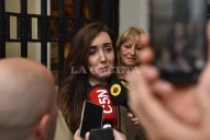 Victoria Villarruel publicó un inquietante mensaje sobre la condena a Jair Bolsonaro en Brasil