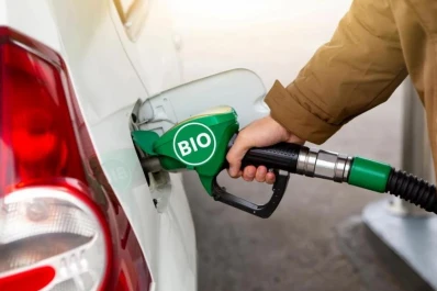 Bonos de carbono podrían dejar a fábricas argentinas de bioetanol U$S 126 millones