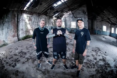 A.N.I.M.A.L. promete una noche de metal con mensaje político