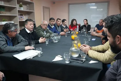 La intendenta de Bella Vista apunta a la modernización con ambiciosos proyectos de infraestructura