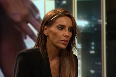 El desgarrador recuerdo de Carla Ballero sobre el día que la intubaron: Nunca sentí tanto miedo?