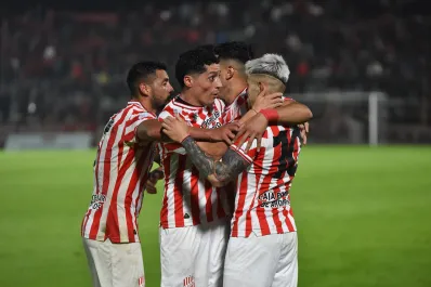 ¿Cómo quedó San Martín de Tucumán tras el triunfo frente a Los Andes?