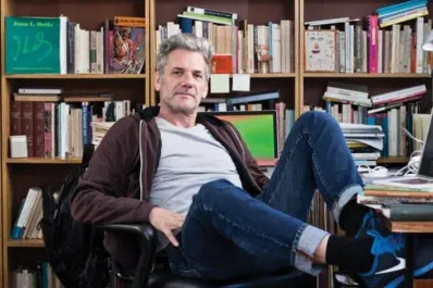 Contra-manual de crítica literaria